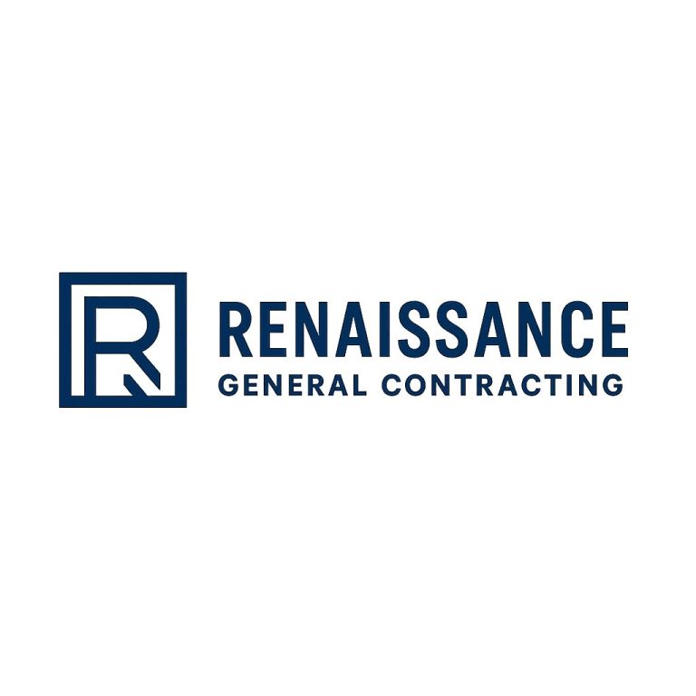 Renaissance General Contracting logo 768x768