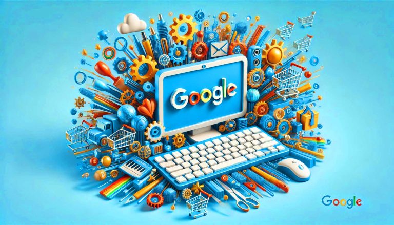 SEO Google 768x439