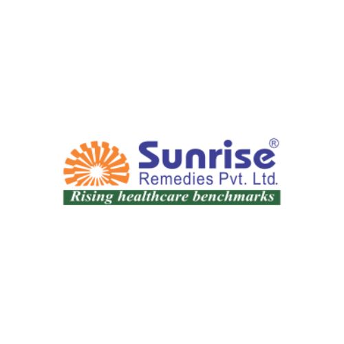 Pages 1 Sunrise Remedies logo