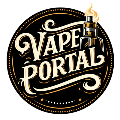 VapePortallogo