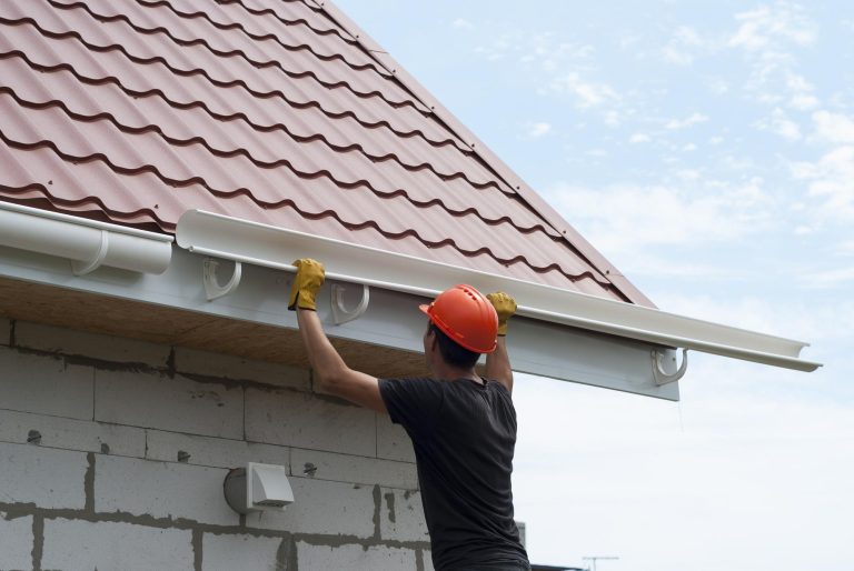 gutter repairs brisbane 768x514