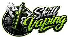 Pages 8 skill vaping logo 1