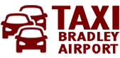 Pages 8 taxi bradley logo