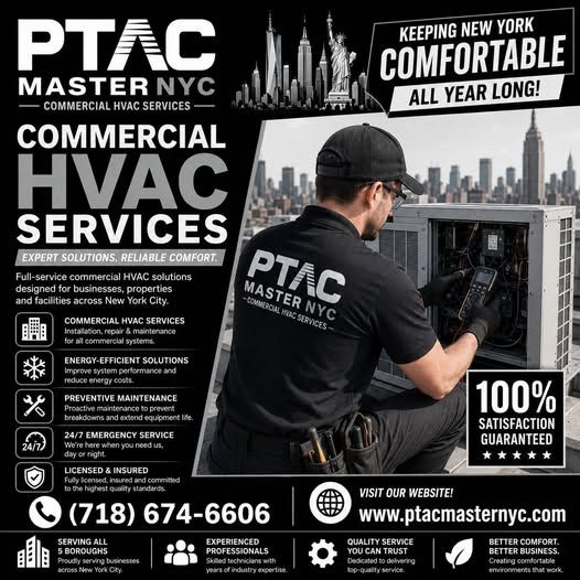 PTAC Master NYC 4 image 1