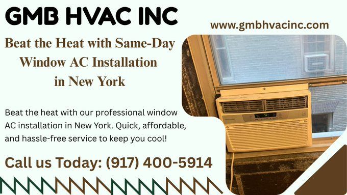 GMB HVAC INC 4 image 11