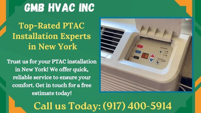 GMB HVAC INC 3 image 15