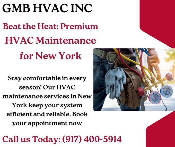 GMB HVAC INC 2 image 16