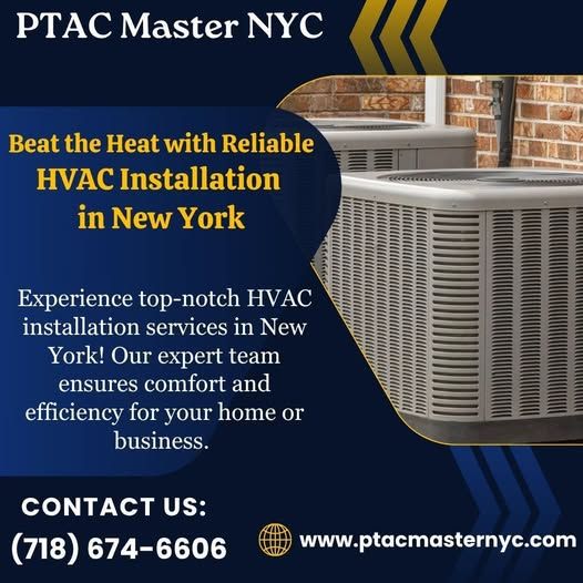 PTAC Master NYC 3 image 9