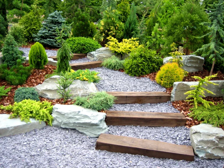 Landscaping Services in Dandenong 3 shutterstock 3122138 768x576