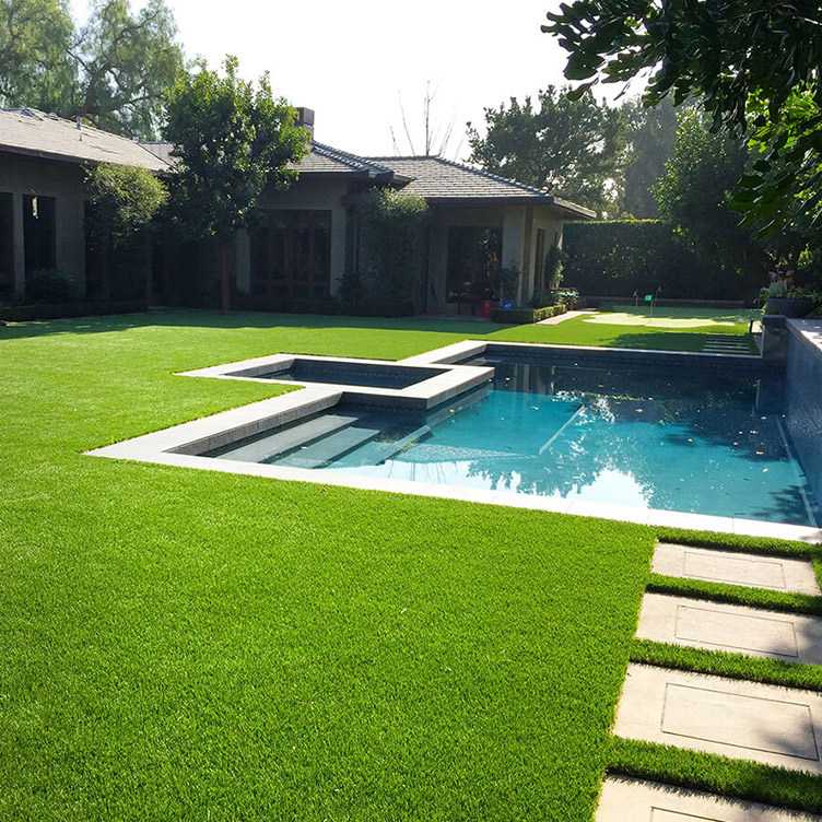 Synthetic Grass Installation