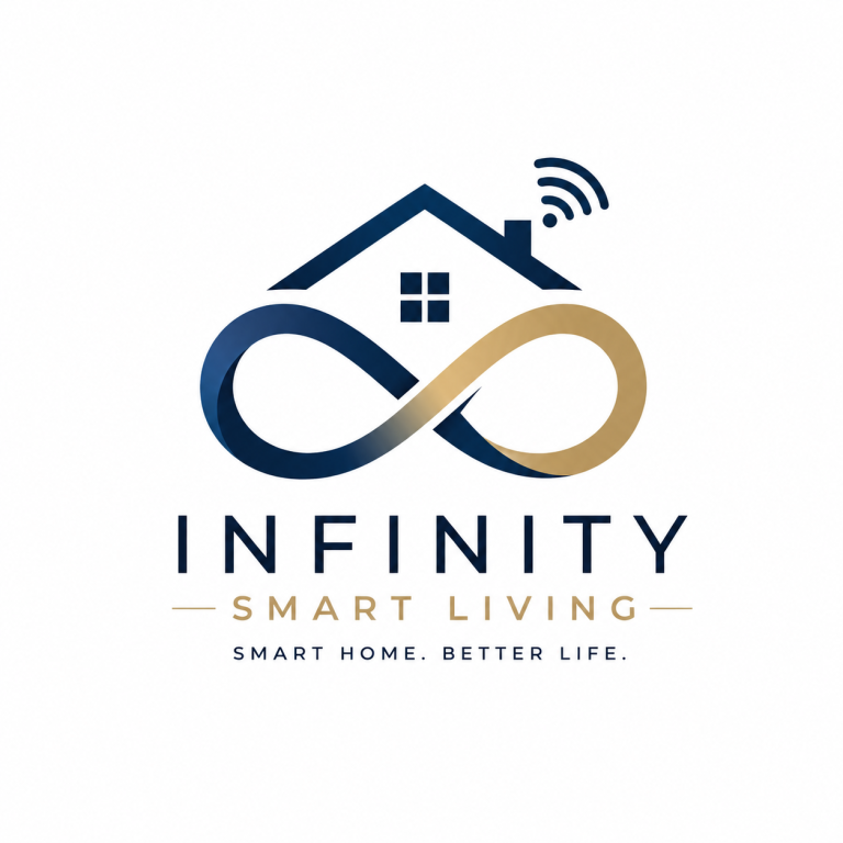 Smart Lighting Installation in South Florida | Expert Setup 1 infinty 768x768