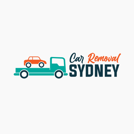 Car Removal Sydney Logo
