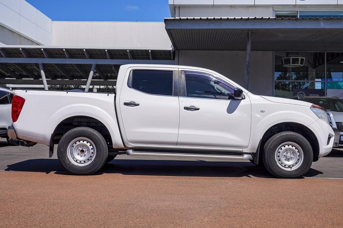 used nissan
